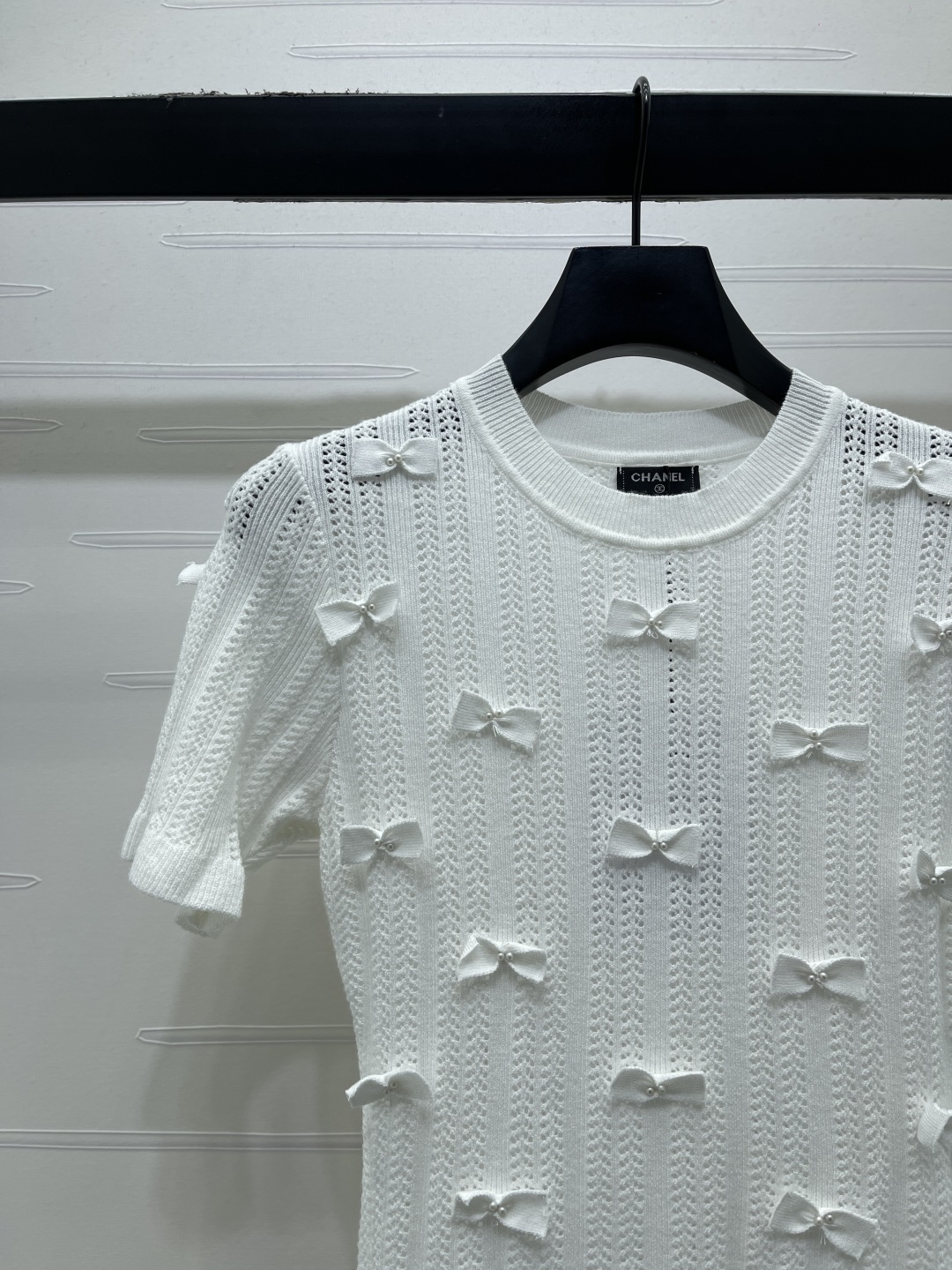 Women's short sleeves